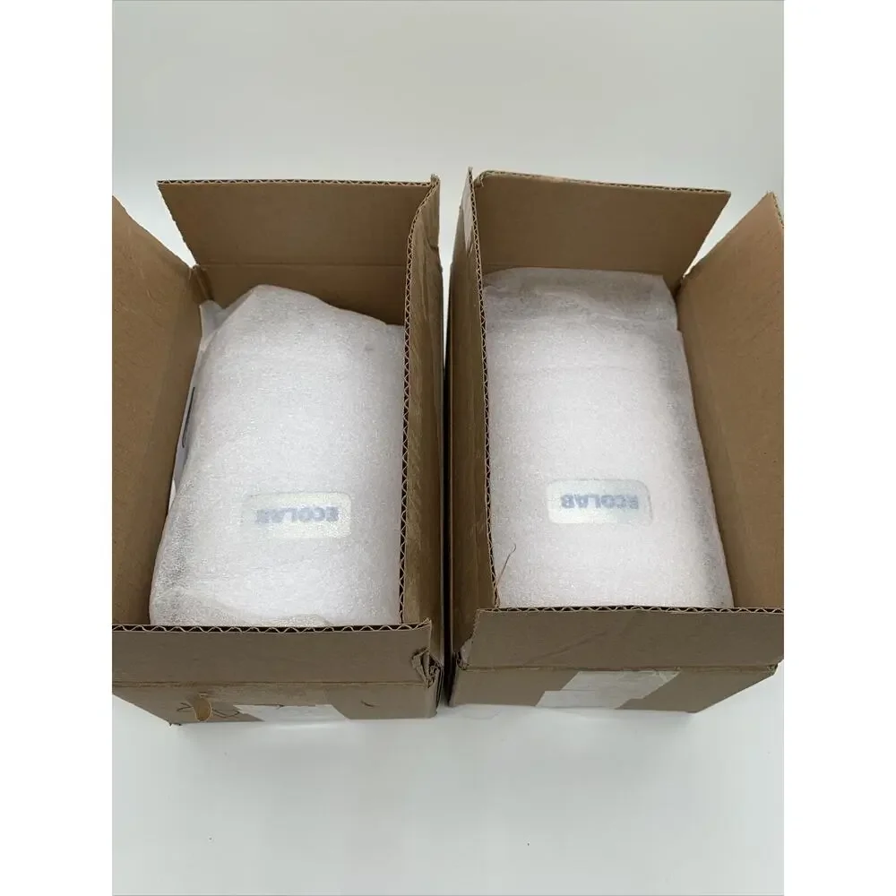 Ecolab Nexa Compact Touch Free Hand Hygiene Soap Dispenser White 2 - Picture 5 of 5